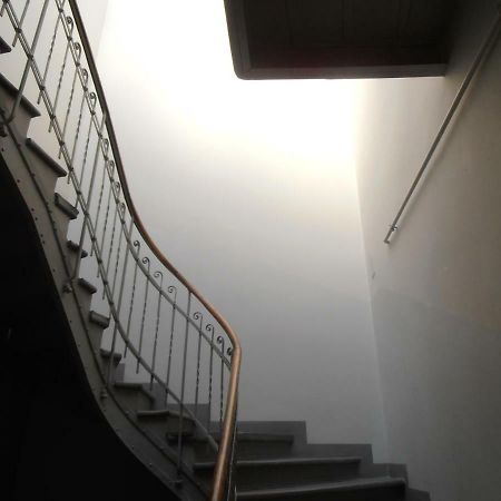 Apartamenty Rudi Krakau Exterior foto